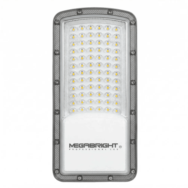 Luminaria Pública LED MONZON 50W 4200k