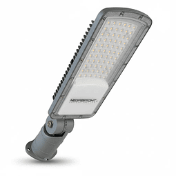 Luminaria Pública LED MONZON 100W 4200k