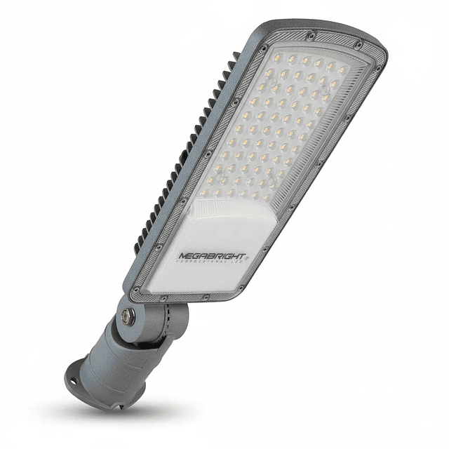 Luminaria Pública LED MONZON 150W 4200k