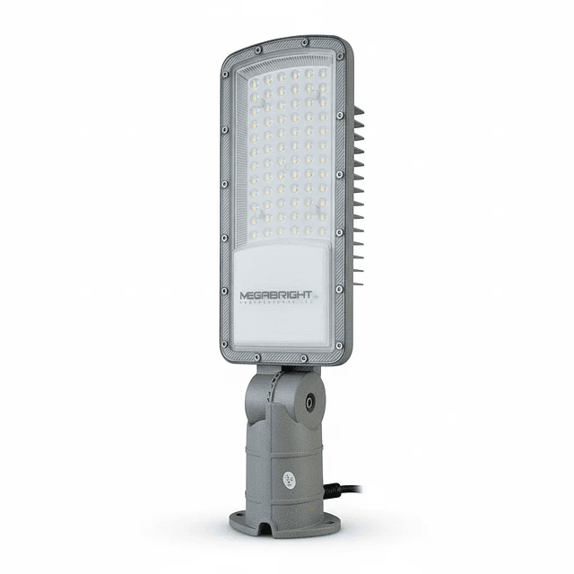 Luminaria Pública LED MONZON 150W 4200k