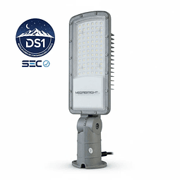 Luminaria Pública DS1 MONZON 50W IP66