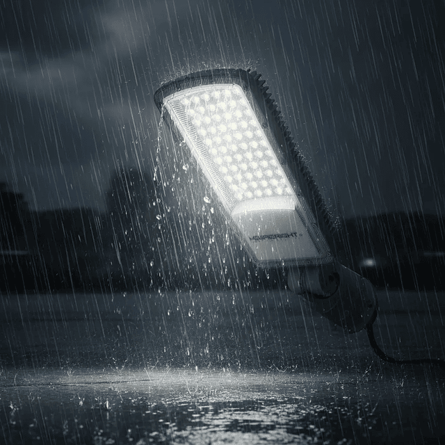 Luminaria Pública DS1 MONZON 150W IP66