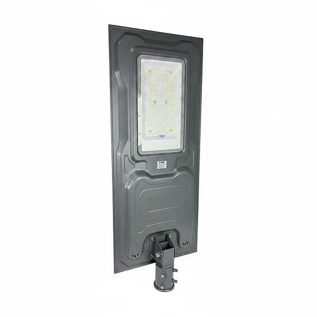 Luminaria Solar LED 4100LM PRO 5000K