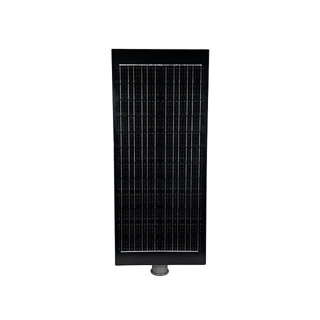 Luminaria Solar LED 4100LM PRO 5000K