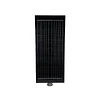 Luminaria Solar LED 4100LM PRO 5000K