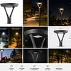 PAGODA LED 100W DS.01 