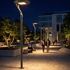 PAGODA LED NOVA I 60W DS.01 