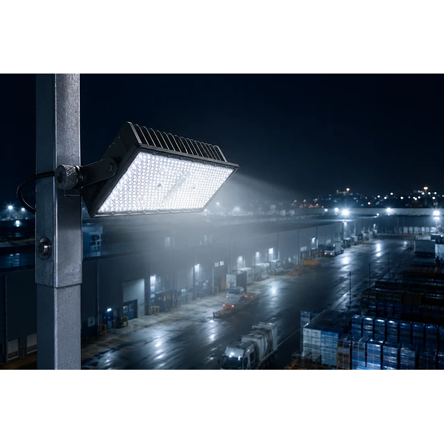 Proyector Led Estadio Pro 250W IP65
