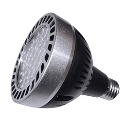 AMPOLLETA LED PAR30 40W