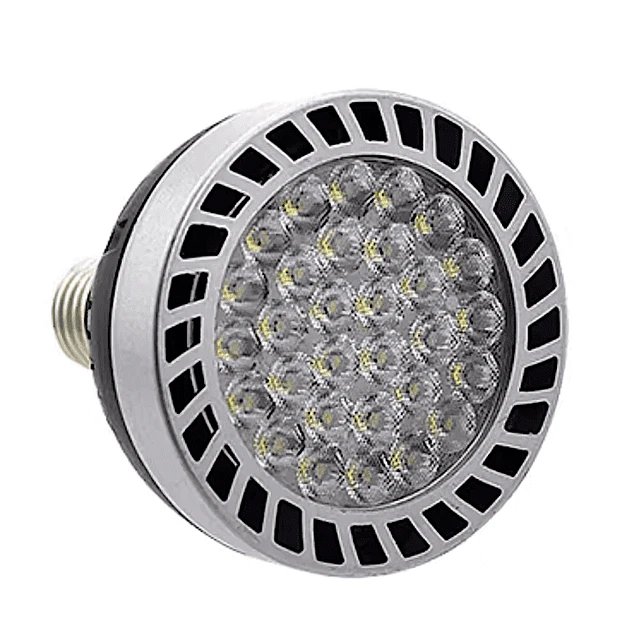 AMPOLLETA LED PAR30 40W