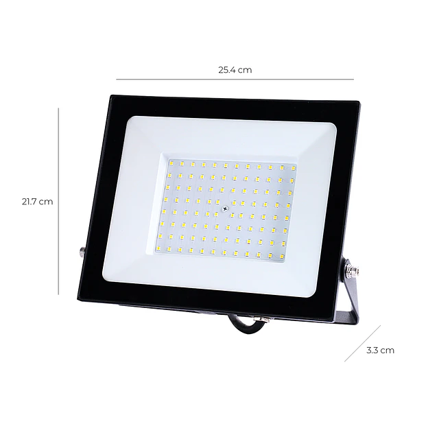 PROYECTOR LED DS1 100W