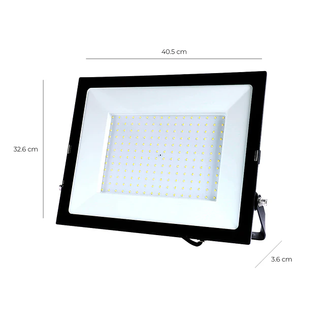 PROYECTOR LED DS1 300W