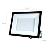 PROYECTOR LED DS1 300W