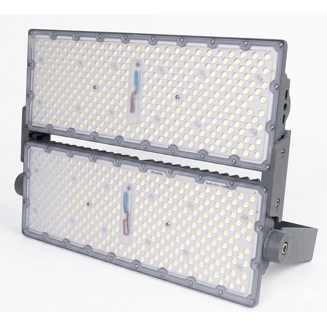Proyector Led Estadio Pro 500W IP65