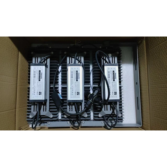 Proyector Led Estadio Pro 1000W IP65