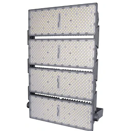 Proyector Led Estadio Pro 1000W IP65
