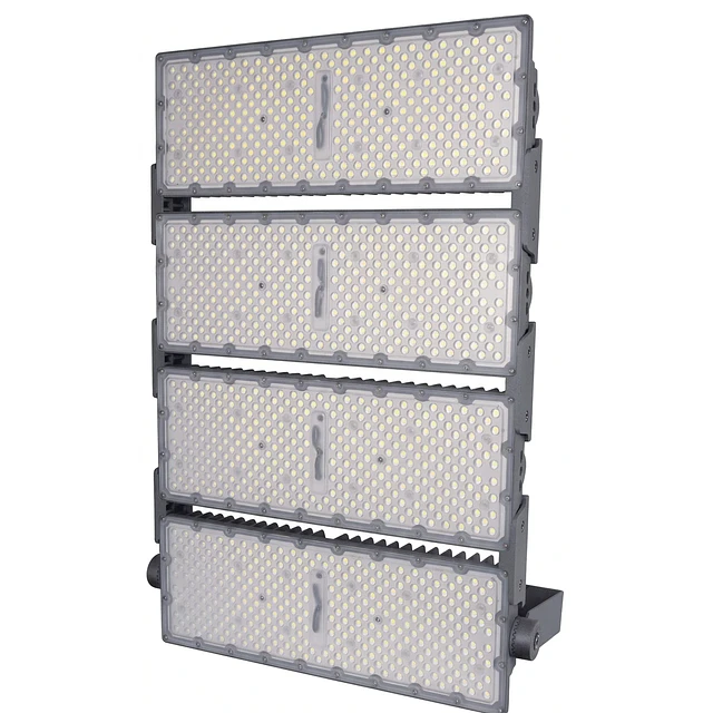 Proyector Led Estadio Pro 1000W IP65