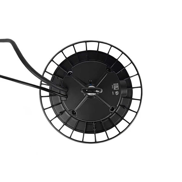CAMPANA AX DRIVER DIMEABLE 200W