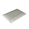 Pack 10 placa ciega champagne con soporte Stanford