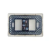 Pack 5 enchufe simple café 10a 250v Stanford