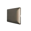 Pack 10 placa ciega café con soporte Stanford