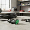 PACK 10 ENCHUFE HEMBRA 16A FANTON 2P+T 250V 
