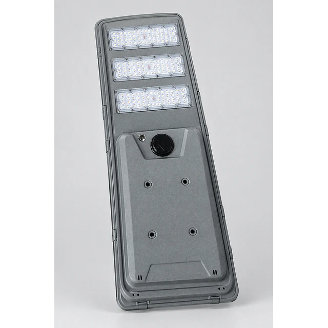 LUMINARIA SOLAR ALL IN ONE 300W