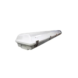 CANOA ESTANCO 2X18W 