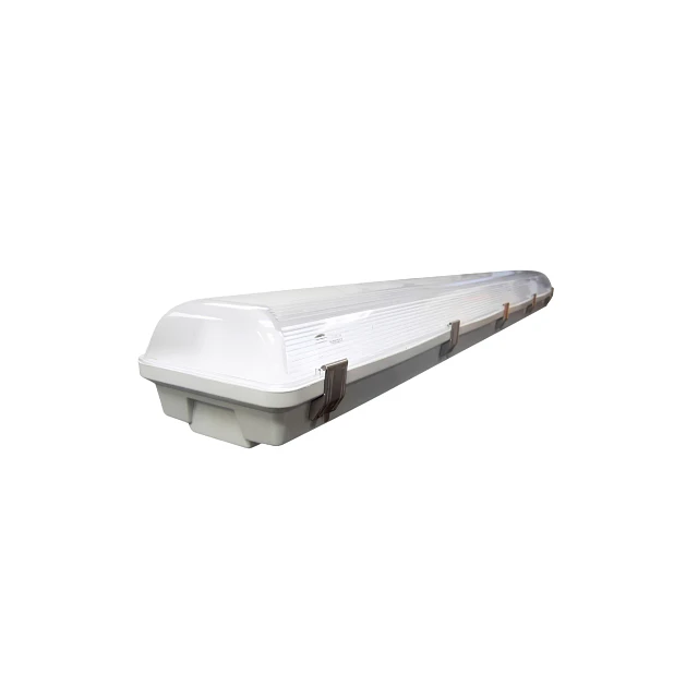CANOA ESTANCO 2X18W 