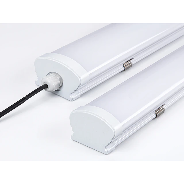 TUBO LED OSRAM IP65 40W 