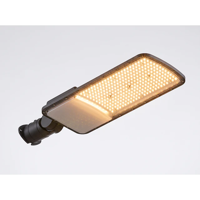 Luminaria Pública LED 50W DS1 2700K