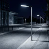 Luminaria Pública LED 50W 5000K IP65