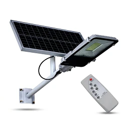 Luminaria LED Solar 300W Exterior IP65