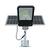 Luminaria LED Solar 300W Exterior IP65