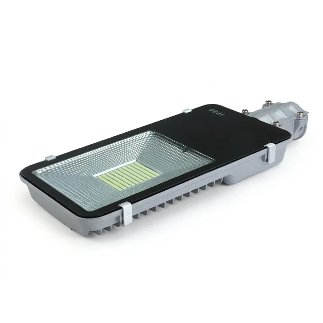 Luminaria LED Solar 300W Exterior IP65