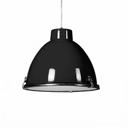 LAMPARA COLGANTE BLACKSHINE