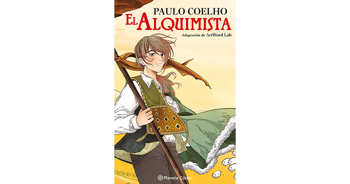 El alquimista