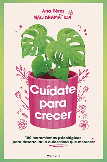 Cuídate Para Crecer
