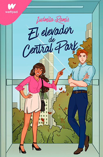 El elevador de Central Park
