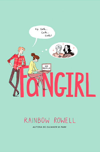 Fangirl