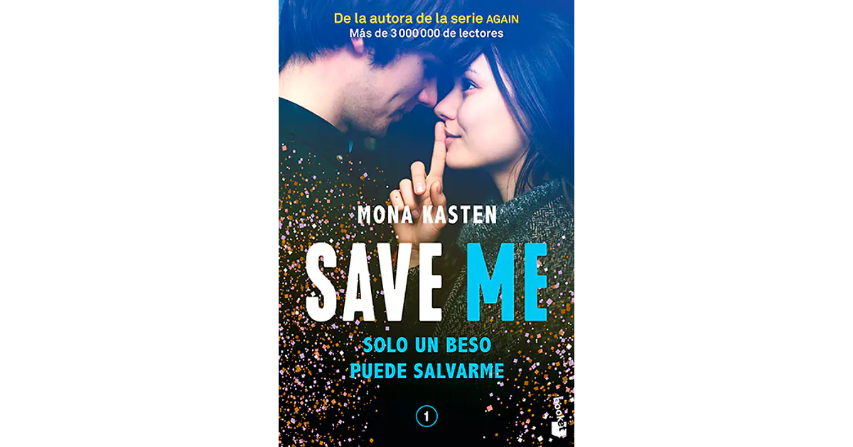 Save 1. Save me