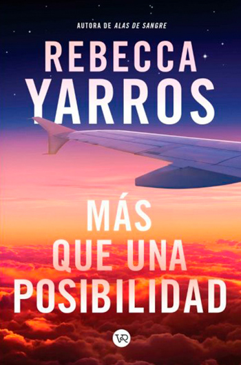 Más que una posibilidad