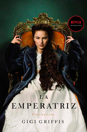 La emperatriz