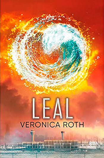 Leal (Divergente #3)