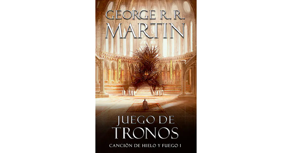 Juego de tronos