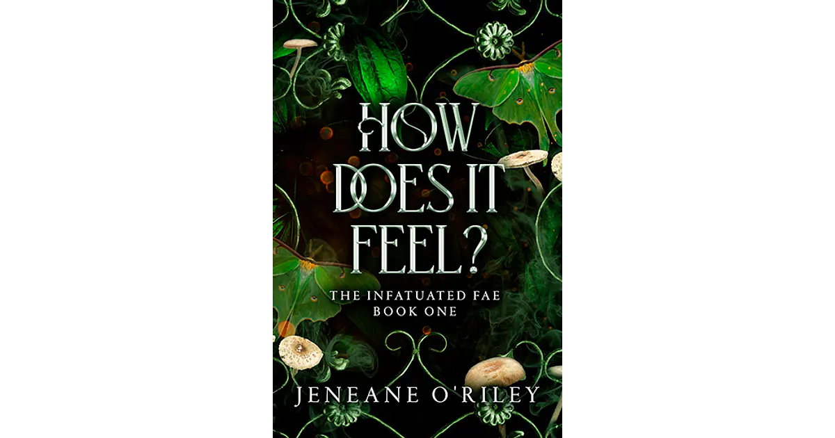 How does it feel? (INGLÉS)