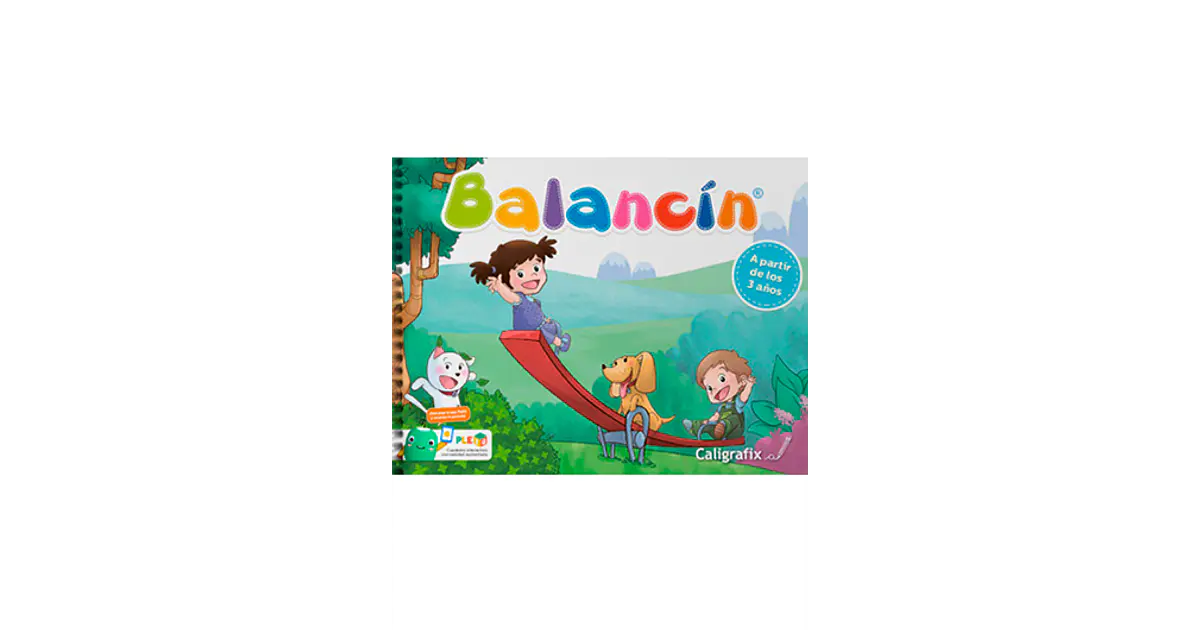 Balancín