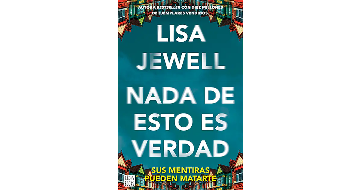 Nada de esto es verdad