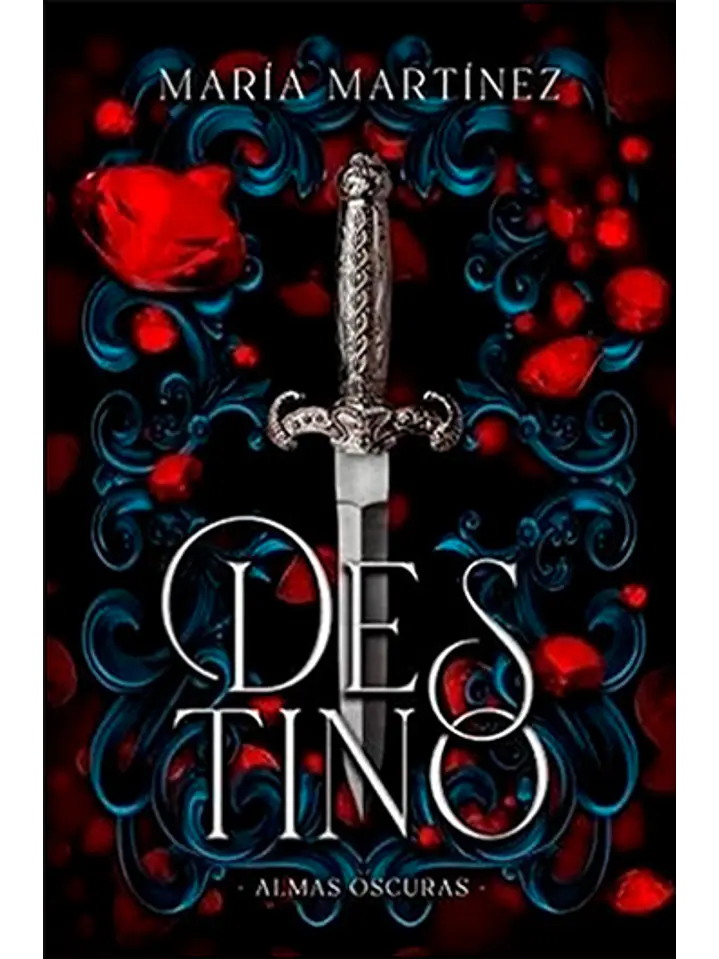Destino (Almas Oscuras #1) 1