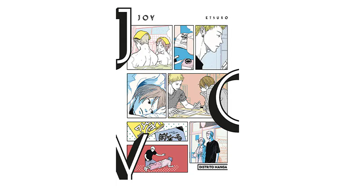 Joy